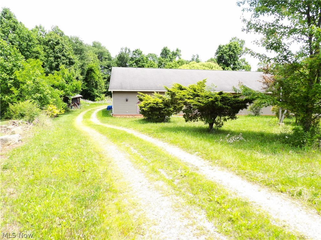 46390 State Route 536 Woodsfield OH 43793