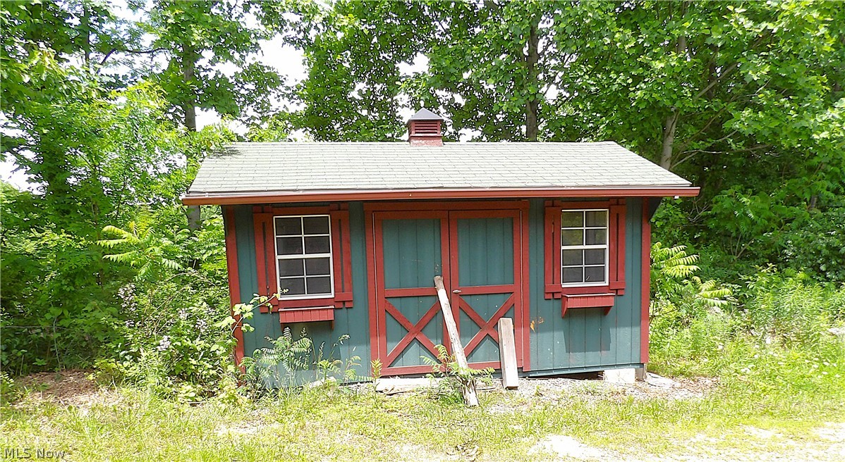46390 State Route 536 Woodsfield OH 43793