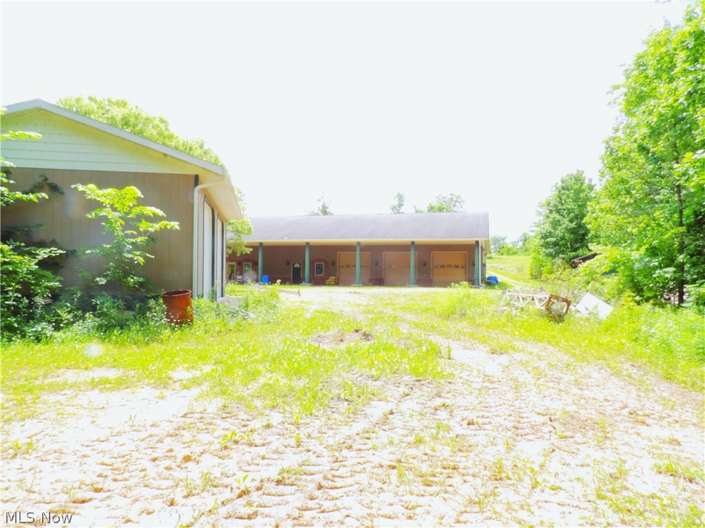 46390 State Route 536 Woodsfield OH 43793