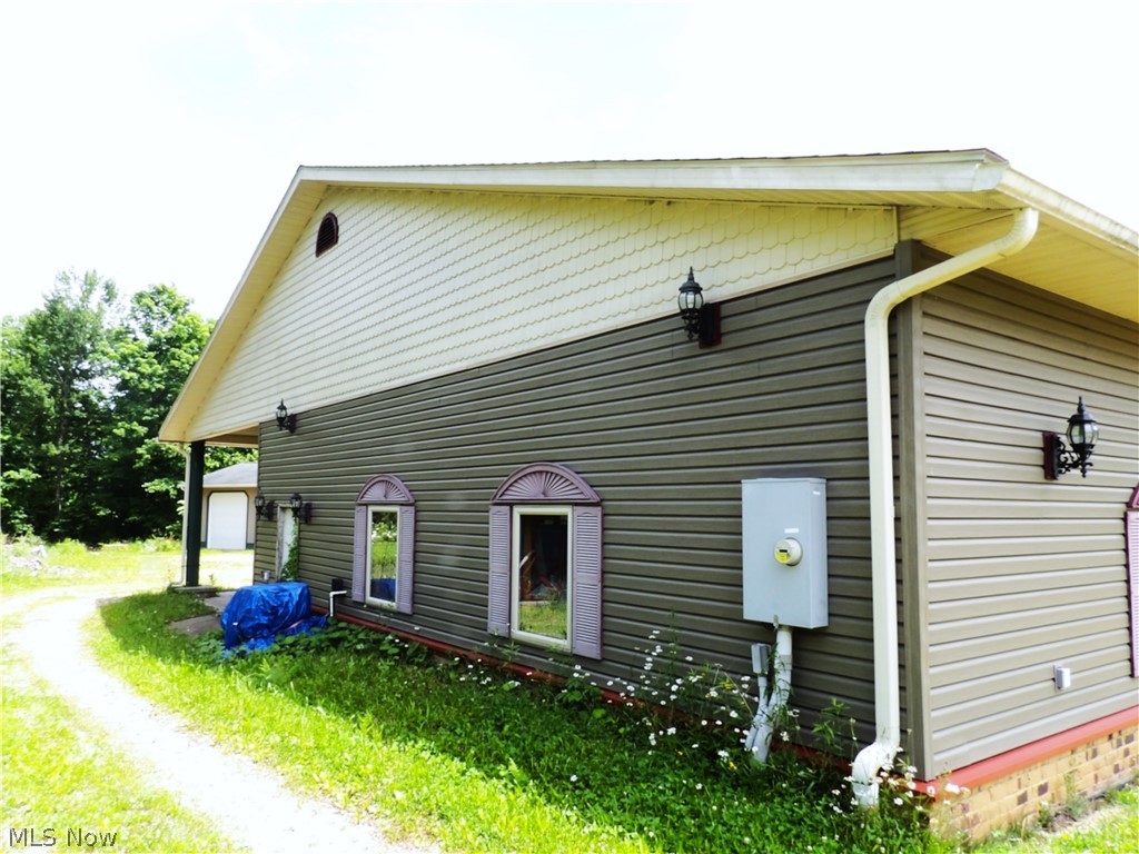 46390 State Route 536 Woodsfield OH 43793