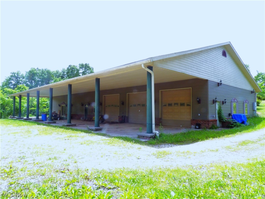 46390 State Route 536 Woodsfield OH 43793