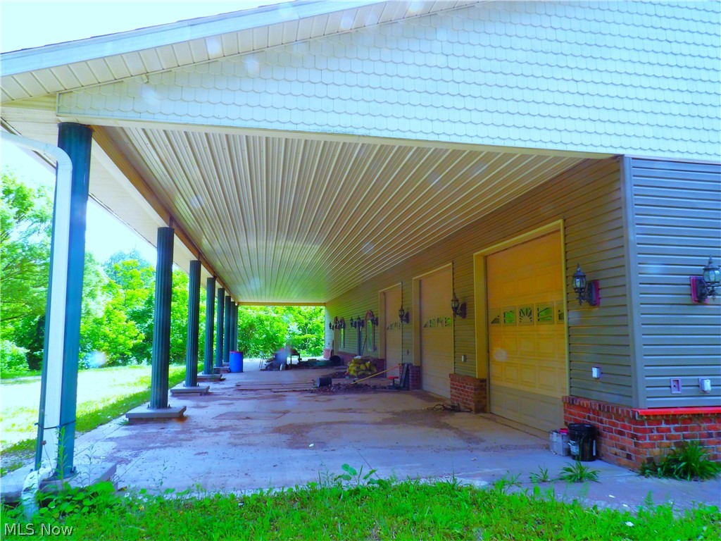 46390 State Route 536 Woodsfield OH 43793