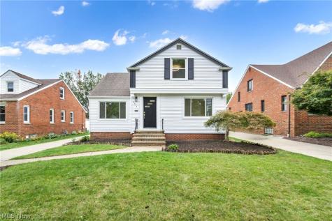 3813 Forestwood Drive Parma OH 44134