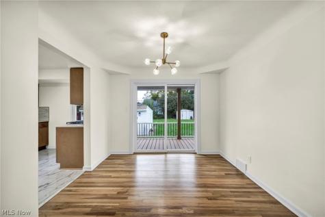3813 Forestwood Drive Parma OH 44134