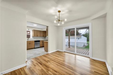 3813 Forestwood Drive Parma OH 44134