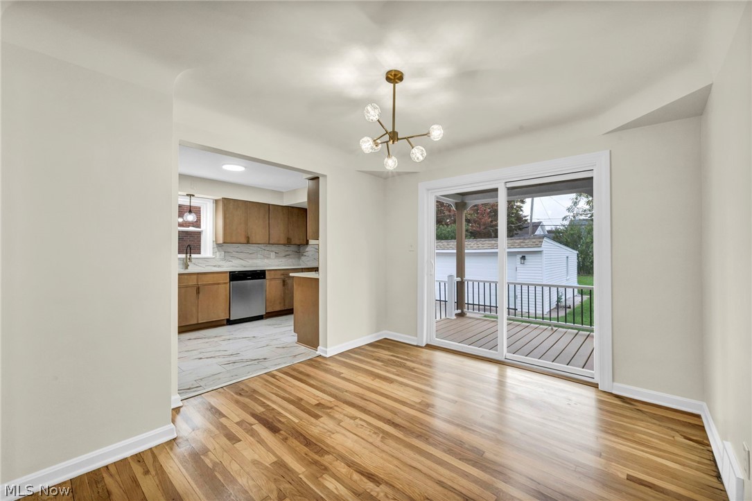 3813 Forestwood Drive Parma OH 44134