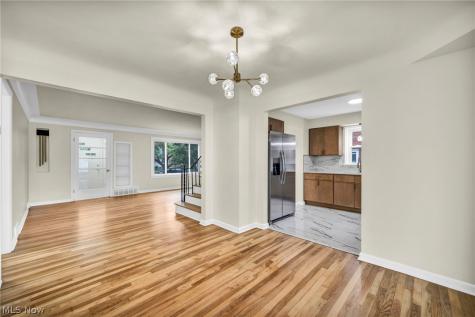 3813 Forestwood Drive Parma OH 44134