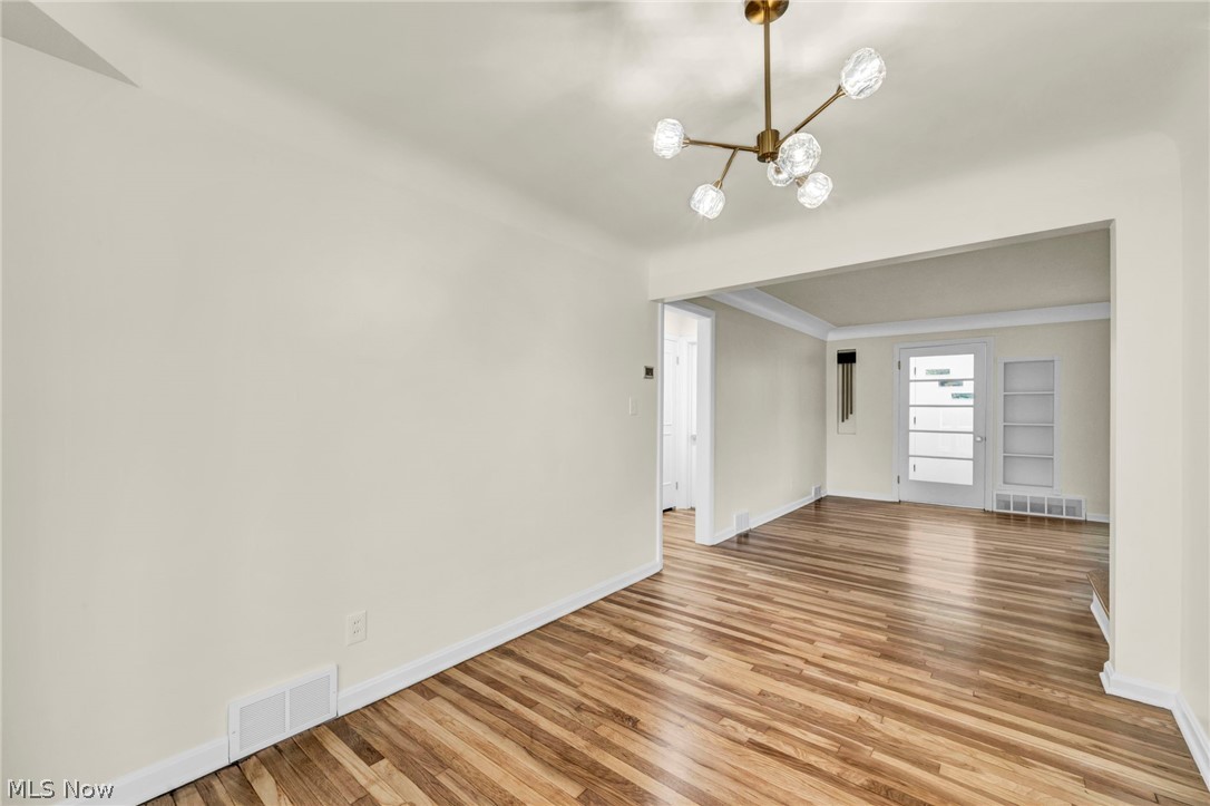 3813 Forestwood Drive Parma OH 44134