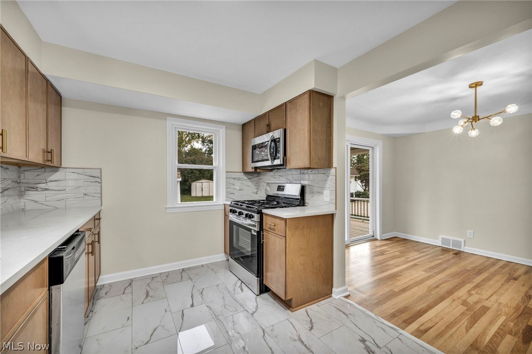 3813 Forestwood Drive Parma OH 44134