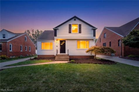 3813 Forestwood Drive Parma OH 44134