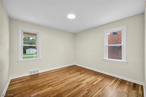 3813 Forestwood Drive Parma OH 44134