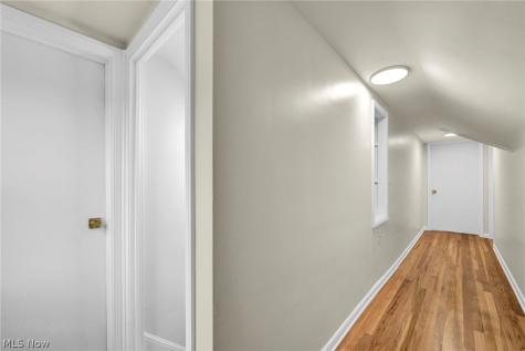 3813 Forestwood Drive Parma OH 44134