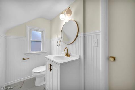 3813 Forestwood Drive Parma OH 44134