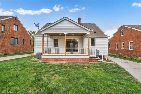 3813 Forestwood Drive Parma OH 44134