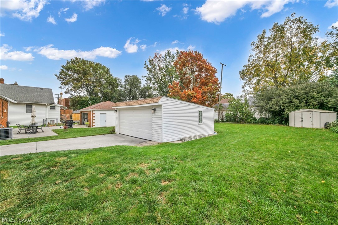 3813 Forestwood Drive Parma OH 44134