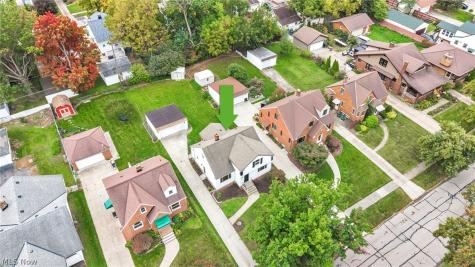 3813 Forestwood Drive Parma OH 44134