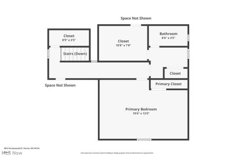 3813 Forestwood Drive Parma OH 44134