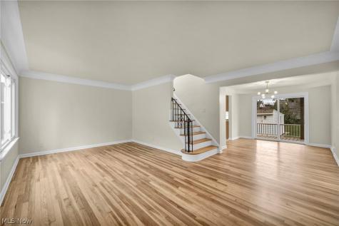 3813 Forestwood Drive Parma OH 44134