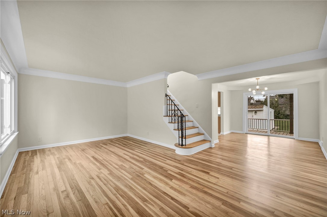 3813 Forestwood Drive Parma OH 44134
