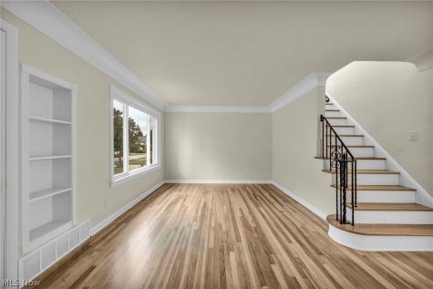 3813 Forestwood Drive Parma OH 44134