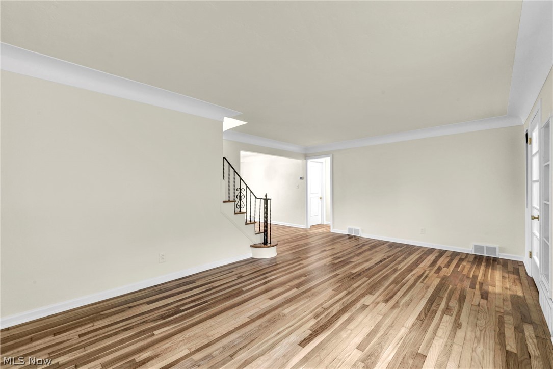 3813 Forestwood Drive Parma OH 44134