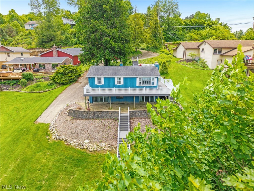 426 E Mohawk Drive Malvern OH 44644