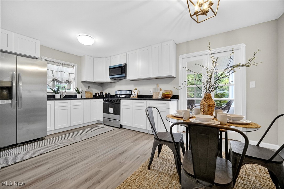 4197 Okalona Road South Euclid OH 44121