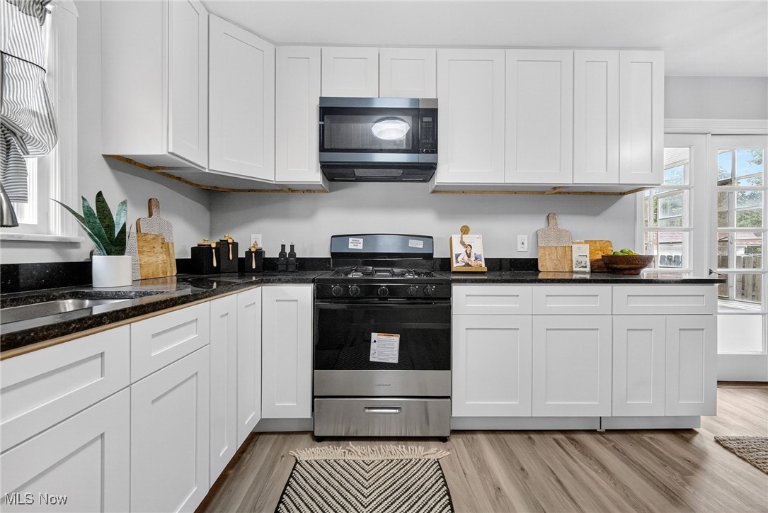 4197 Okalona Road South Euclid OH 44121