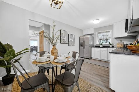 4197 Okalona Road South Euclid OH 44121