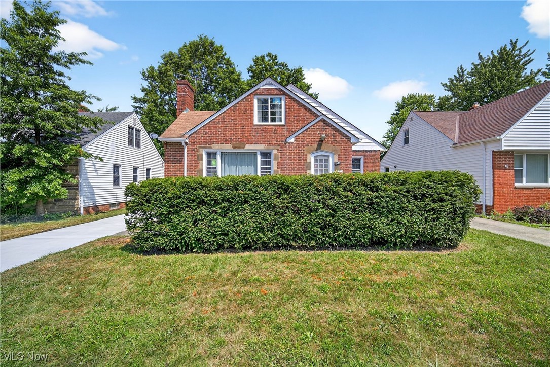 4197 Okalona Road South Euclid OH 44121