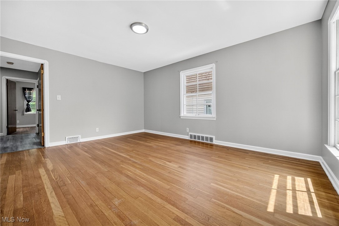 4197 Okalona Road South Euclid OH 44121