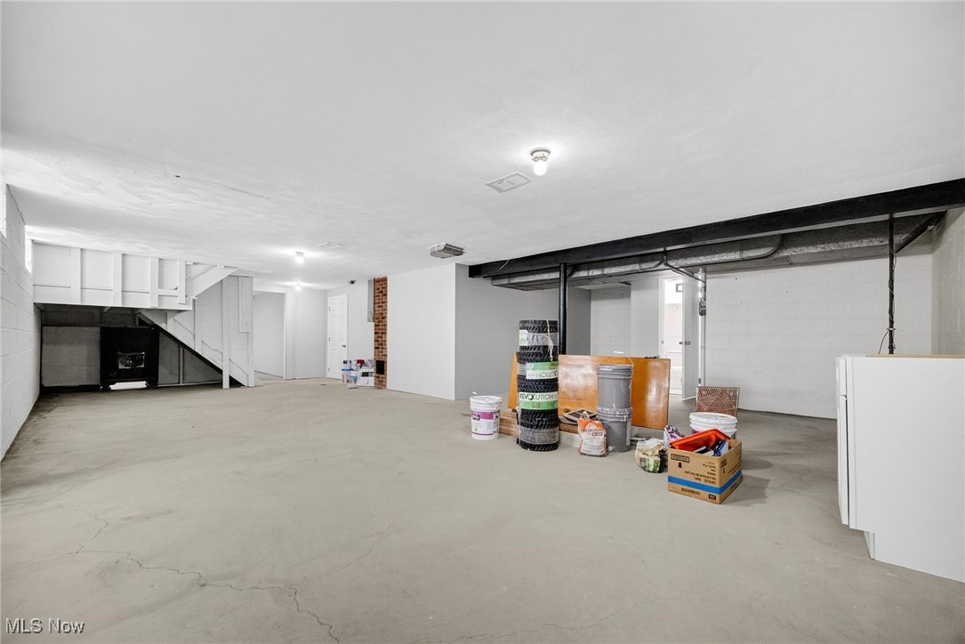 4197 Okalona Road South Euclid OH 44121