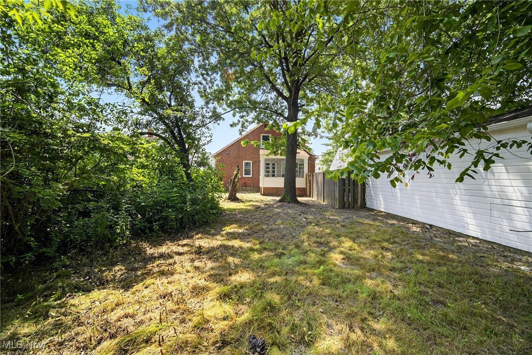 4197 Okalona Road South Euclid OH 44121