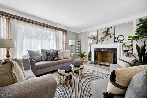 4197 Okalona Road South Euclid OH 44121