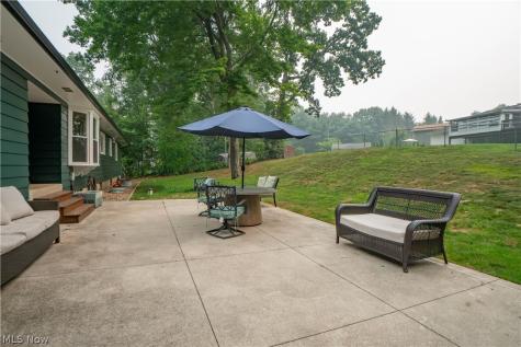 727 Sleepy Hollow Drive Uniontown OH 44685