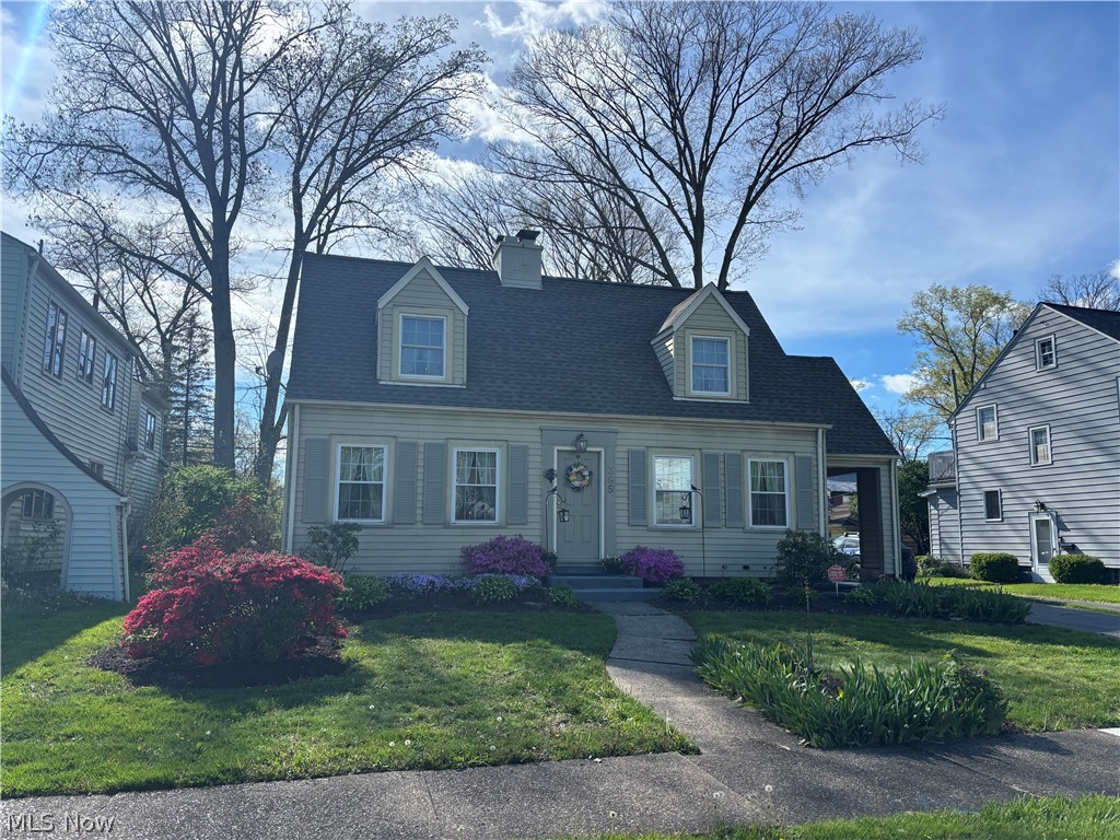 365 Genesee Avenue NE Warren OH 44483