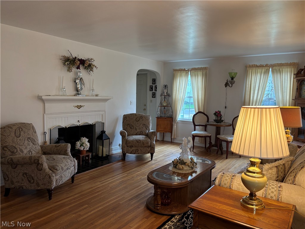 365 Genesee Avenue NE Warren OH 44483