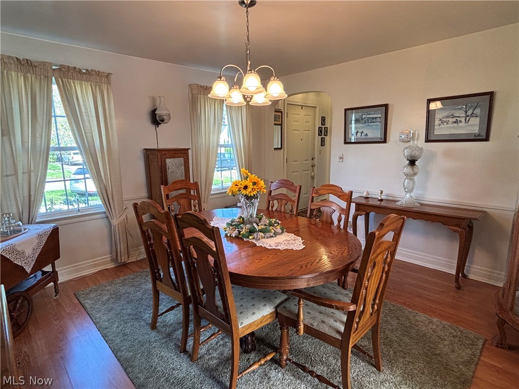 365 Genesee Avenue NE Warren OH 44483