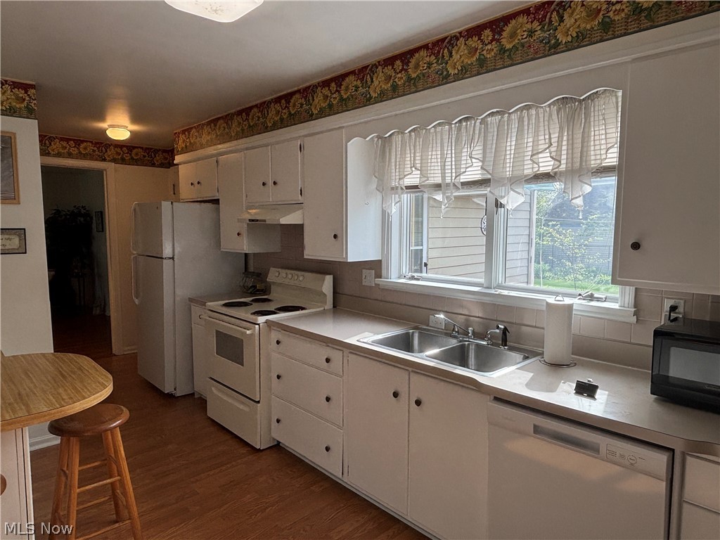 365 Genesee Avenue NE Warren OH 44483