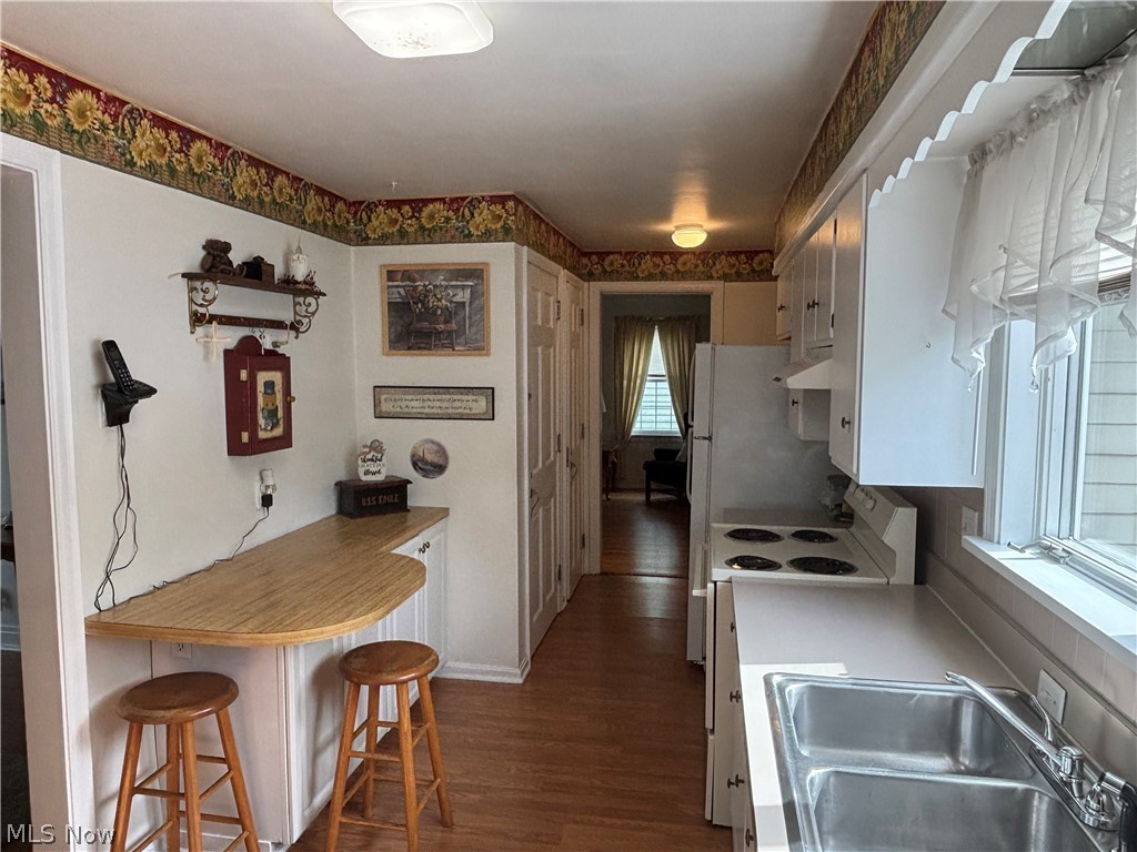365 Genesee Avenue NE Warren OH 44483