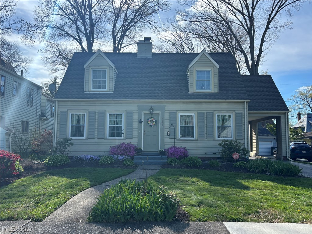 365 Genesee Avenue NE Warren OH 44483