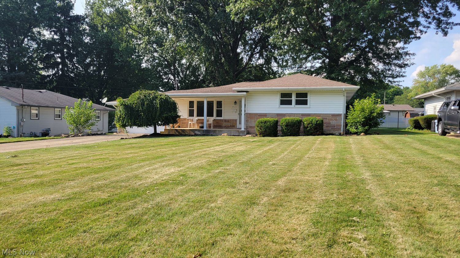 3920 Cumberland Drive Youngstown OH 44515