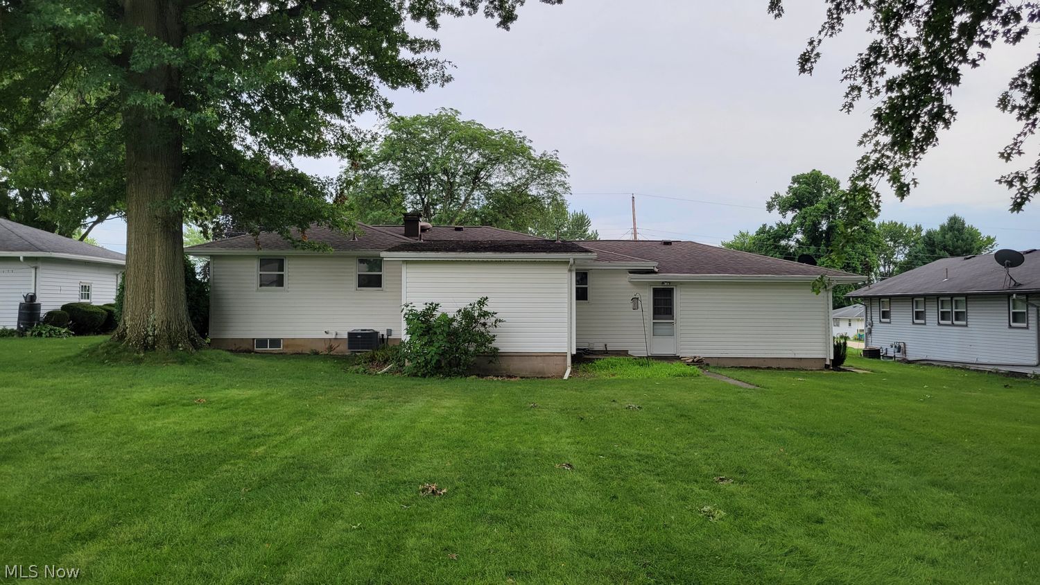 3920 Cumberland Drive Youngstown OH 44515