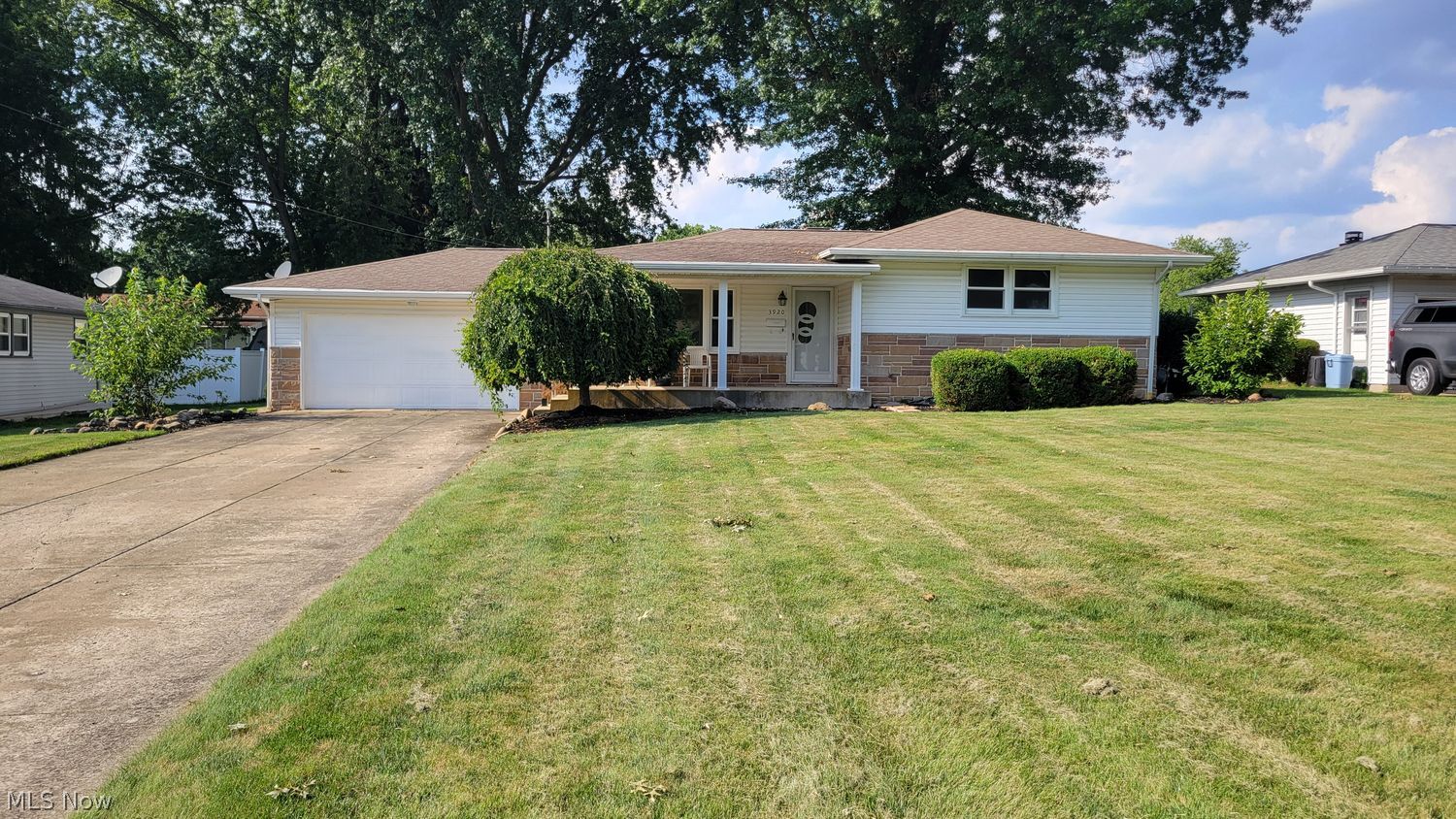 3920 Cumberland Drive Youngstown OH 44515
