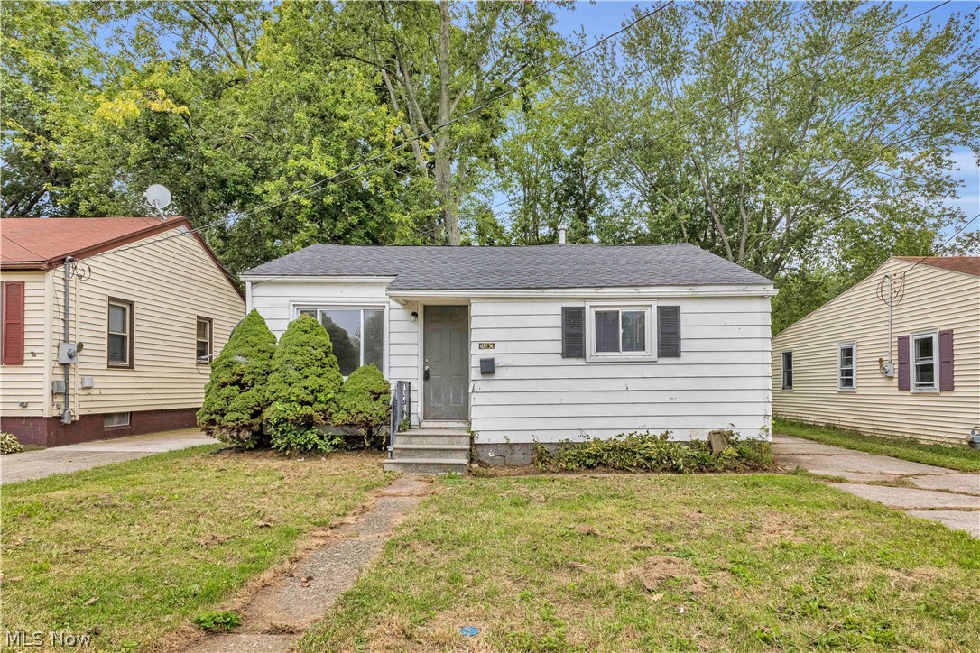 1936 Tait Street Lorain OH 44053