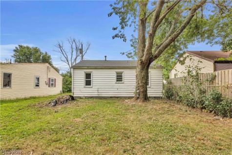 1936 Tait Street Lorain OH 44053