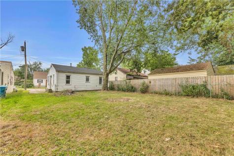 1936 Tait Street Lorain OH 44053