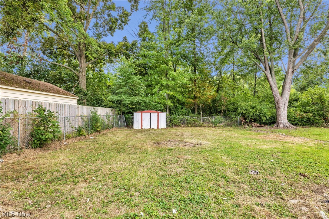 1936 Tait Street Lorain OH 44053