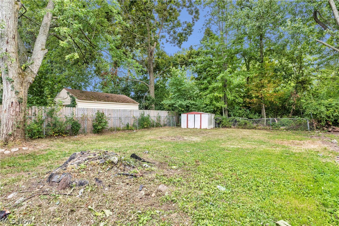 1936 Tait Street Lorain OH 44053