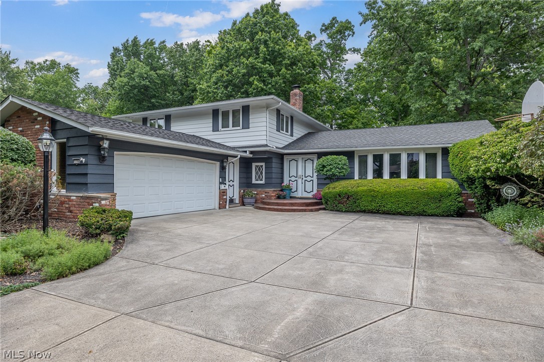 13760 Arrowhead Trail Middleburg Heights OH 44130